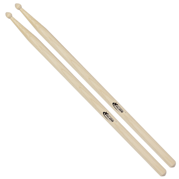 Drumsticks Maple 5A 15mm Ref. VG-5A