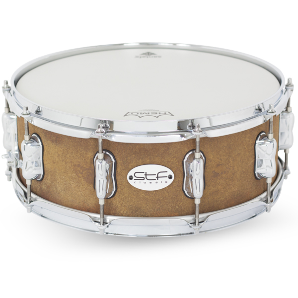 Caja Master Abedul 14X5.6(35X14Cm) Stf0800 STF Classic Óxido
