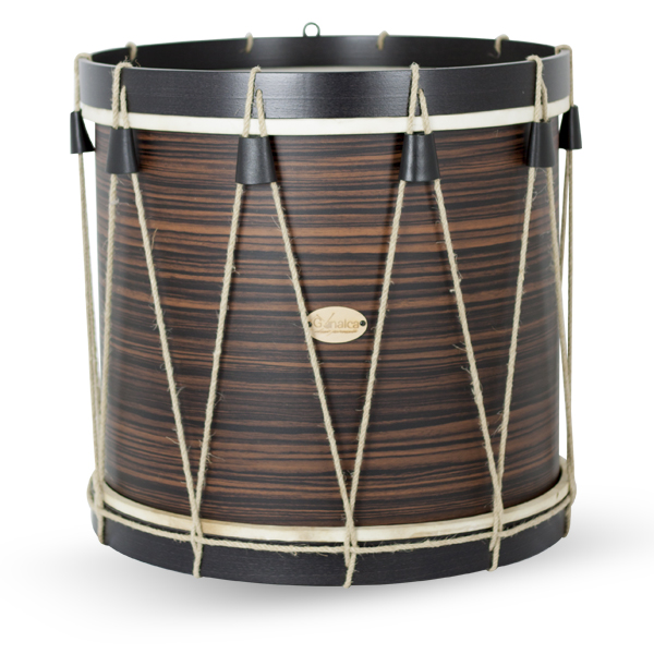 Timbal Graller Cover 40X40Cm Ref. 04557