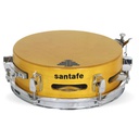 Caja Sonajas Top Wood 25X8 Ref. CL001