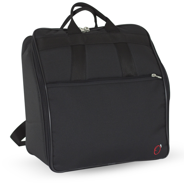 Trikitixa Accordion Bag 10mm Backpack