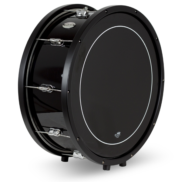 Marching bass drum 66x20cm stf2651 cover