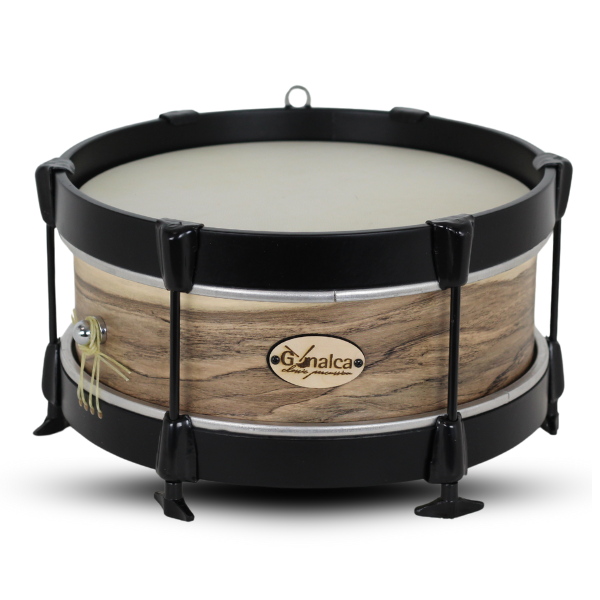 Atabal Vasco Cover 30x12 Cm Varillas Ref. 04364