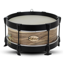 Atabal Vasco Cover 30x12 Cm Varillas Ref. 04364