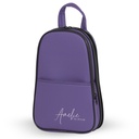 B Flat Clarinet Case Amelie Ref. 187Brg Shape