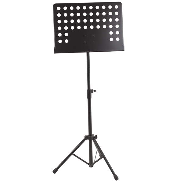 Atril Director / Music Stand Atd01 Ortola 001 - Negro