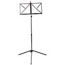 [8528-001] Music Stand With Bag At001