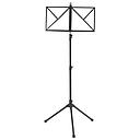 [8529-001] Music Stand With Bag At001
