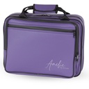 Estuche Clarinete Sib Amelie Ref. 186Brg Partitura