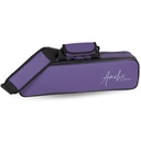 Western Concert Flute Case Amelie Ref. 390Brg Cb