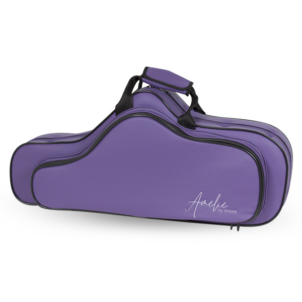 Alto Sax Case Amelie Ref. 113Brg Shape