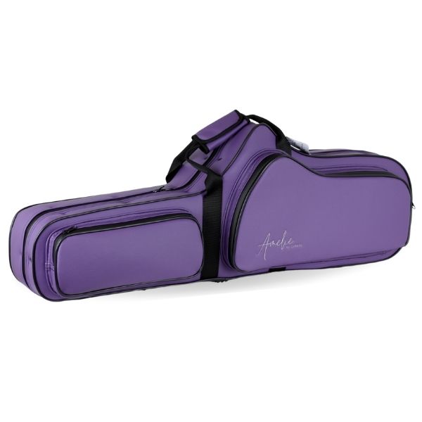Tenor Sax Case Amelie Ref. 125Brg Shape