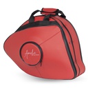 [8564-005] Detachable French Horn Case Amelie Ref. 176Brg (005 - Red)