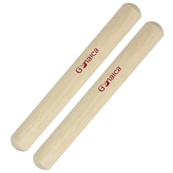 Claves Natural Ref. 03101