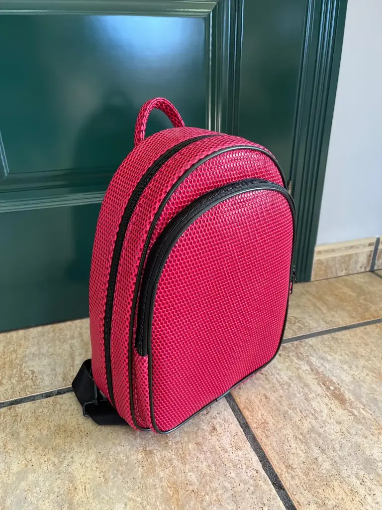 B Flat Clarinet Case Drip Series Ref. 001DS