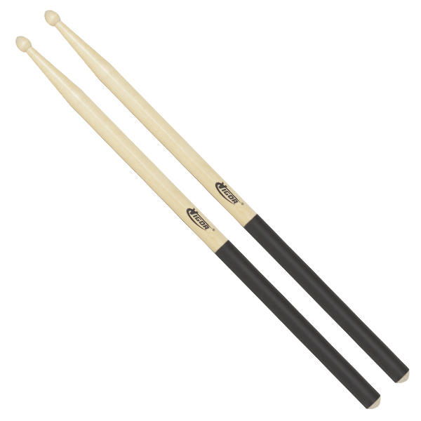 Oak Drumsticks 5A Con Grip 15mm Ref. VG-FHT1