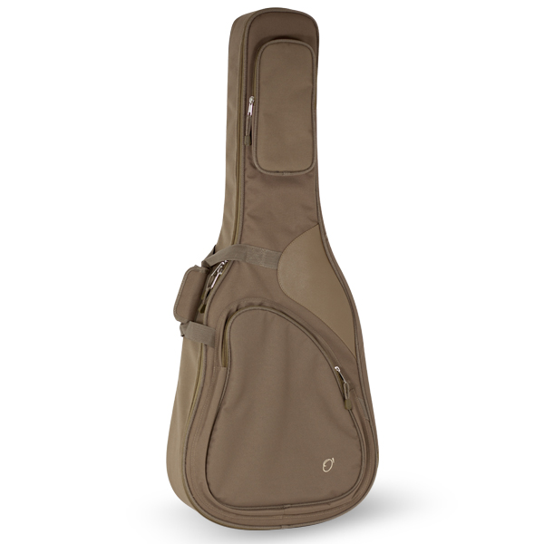 Classic guitar bag ref. 49-b backpack with logo