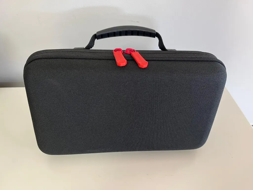 (HFS) Estuche Clarinete Sib Rainbow Ref. 9809 Bgt