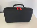 B Flat Clarinet Case Rainbow Ref. 9809 Bgt