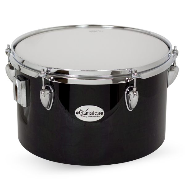 Rumbera/Timbal Sin Soporte 13X8 Ref. 03498 Gonalca 142 - Gc0160 cover negro remo