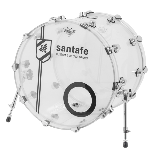 Bombo Vintage-70 18X16&quot; Ref. Sp0048