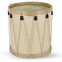 Timbal Graller Cover 38X40Cm Ref. 04556