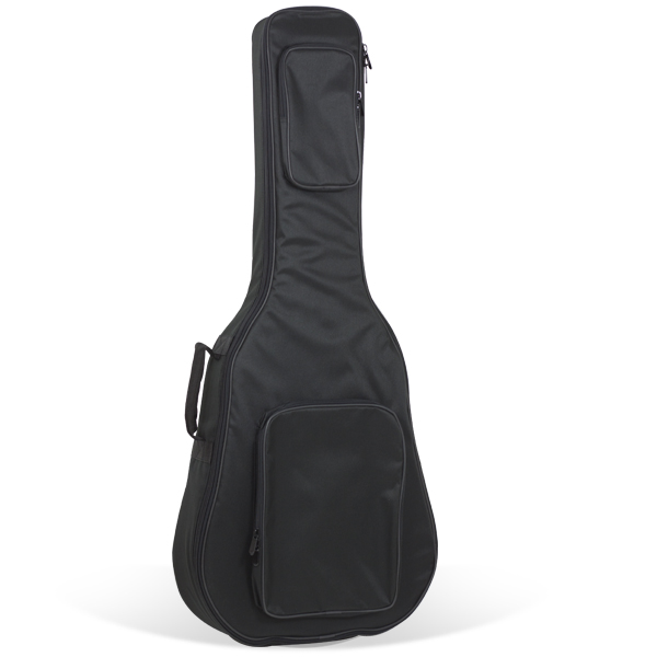 Acoustic Guitar Bag 20mm Foam Backpack Ref. 48-W