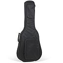 [1379-001] Acoustic Guitar Bag 20mm Foam Backpack Ref. 48-W