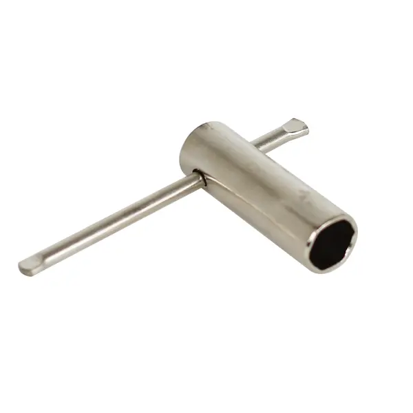 Llave Tubular 3/8 De Tension Varillas Timbra Ref. Ti10720