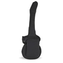 1/4 Electric Guitar Bag 93x28x5 Cms 10mm Ref. P1780 Backpack