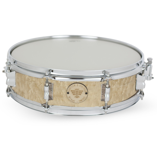 Snare Drum Abd Cover 14"x4" Piccolo Ref. SM0085