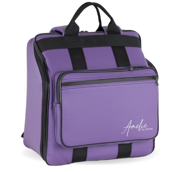 Funda Trikitixa Termo Mochilas2020 Amelie