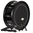 Pack Marching Bass Drum 55X22Cm Cover Ref. Stf2631P (Maza+Correa)