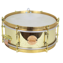 Timbal de Gralla 12"x5" P/Piel Bruc Stf3262