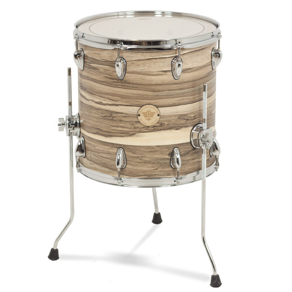 Floor Tom Abd Cover 18"x16" Ref. Sm0405