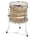 Floor Tom Abd Cover 18"x16" Ref. Sm0405