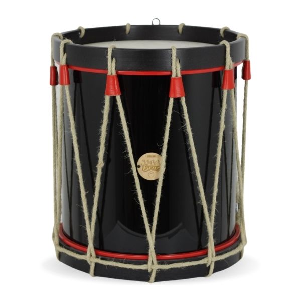 Timbal de Diables 14 Alum Cover Bruc Stf3263 STF Classic 099 - Standard