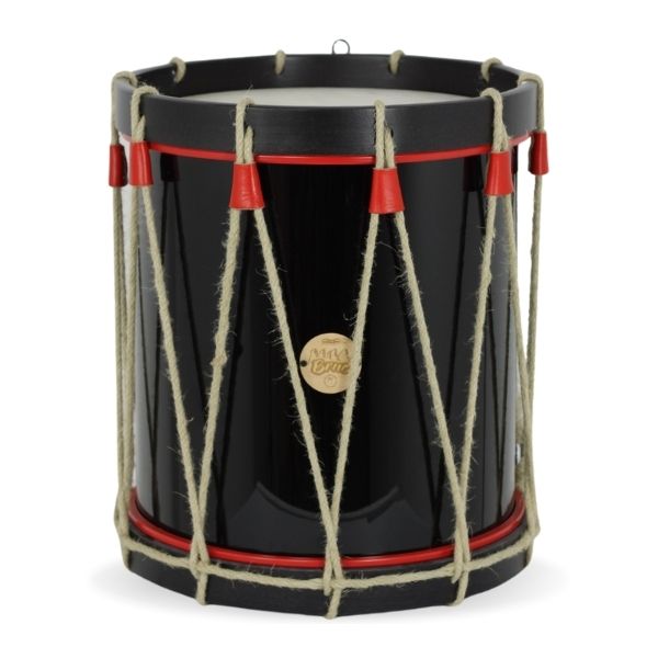 Timbal de Diables 14" Alum Cover Bruc Stf3263