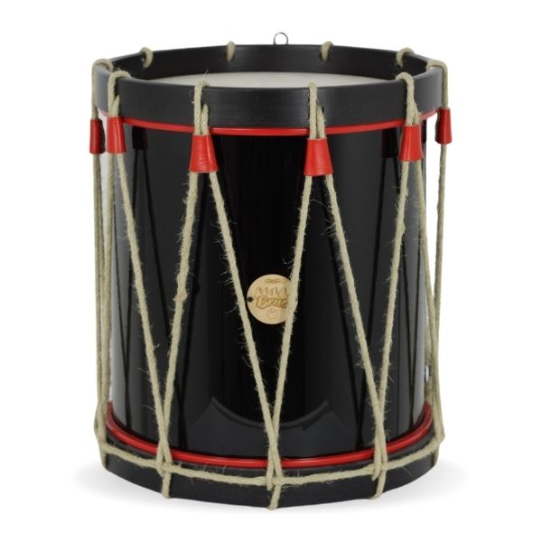 Timbal de Diables 14 Alum Cover Bruc Stf3263 STF Classic 143 - Gc0170 cover negro