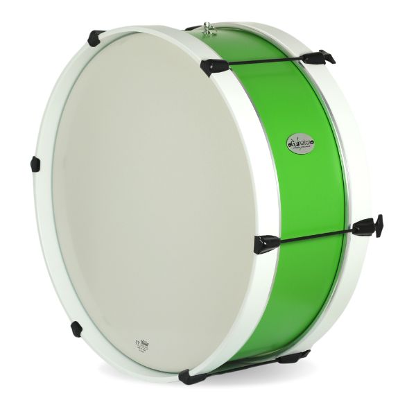 Marching Bass Drum Charanga 55X18Cm Quadura Ref. 04131 (MALLET AND STRAP)