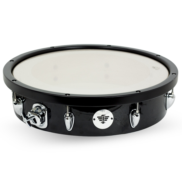 Gong drum 20"x4" Santafe