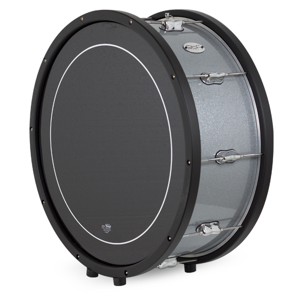 Marching bass drum 50x22 stf2621 cover