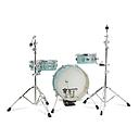 Set leguero santafe 18"x6"/14"x5"/10"x5" sl0001