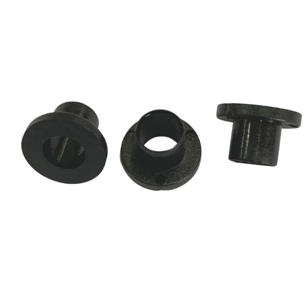 Arandelas De Nylon para tensin tornillos Santafe Ref. Sd1021 Santafe Drums 001 - Negro