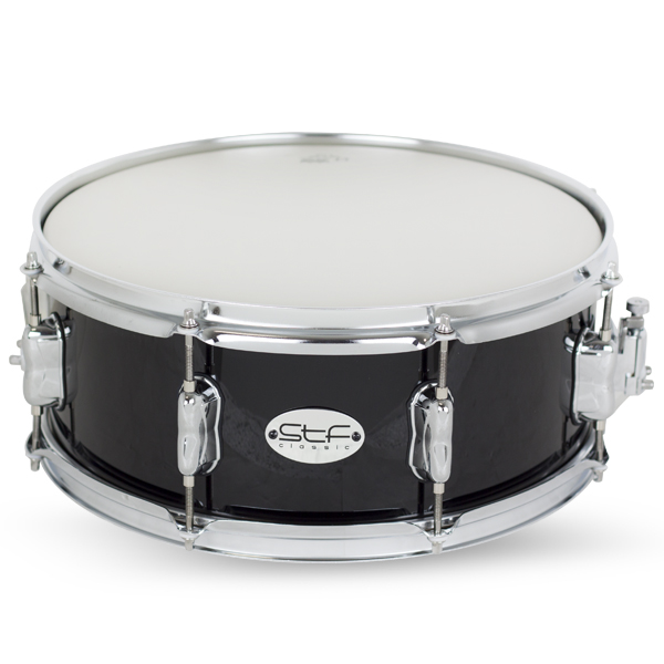 Snare DrumMaster Abedul 14X5.6" Cover Ref. Stf0806