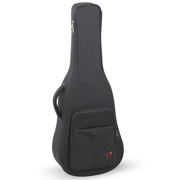 Classic Guitar Bag Road Series Ref. 97 Backpack With Logo