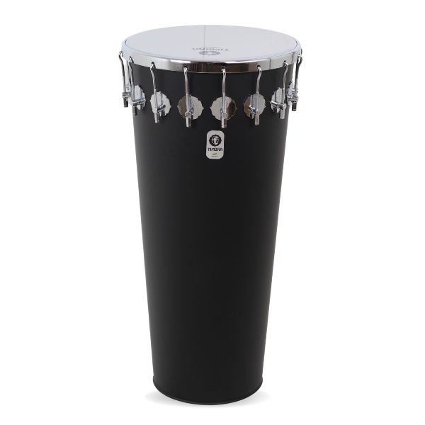 Timba 14"X80 Cm Black Matt Timbra 16 Div. Ref. Ti0003