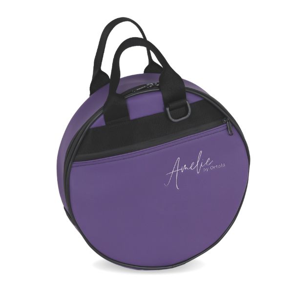 Funda Pandereta Amelie 30X9 Cb