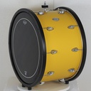 Bombo Banda 55X35Cm Stf2570