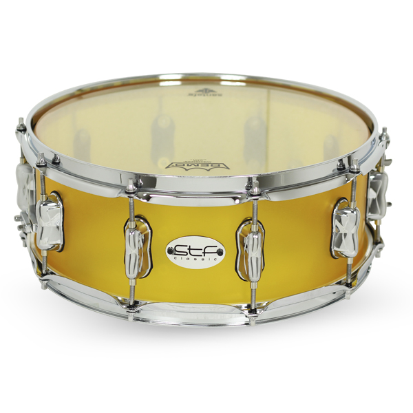 Snare drum methacrylate 14x5.6"(35x14cm) stf0825